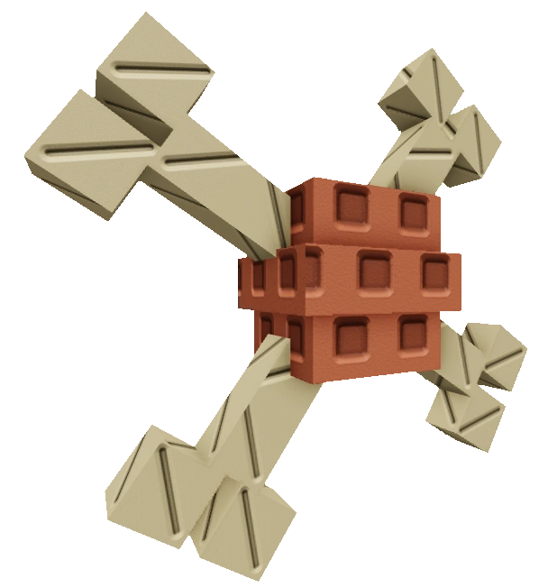 bone blossom grow a garden 